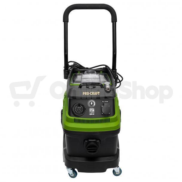 Průmyslový vysavač Procraft VP2000 / VP2000
