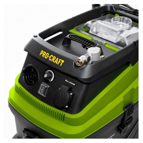 Procraft VP2000 /&nbsp;VP2000 (foto 2)