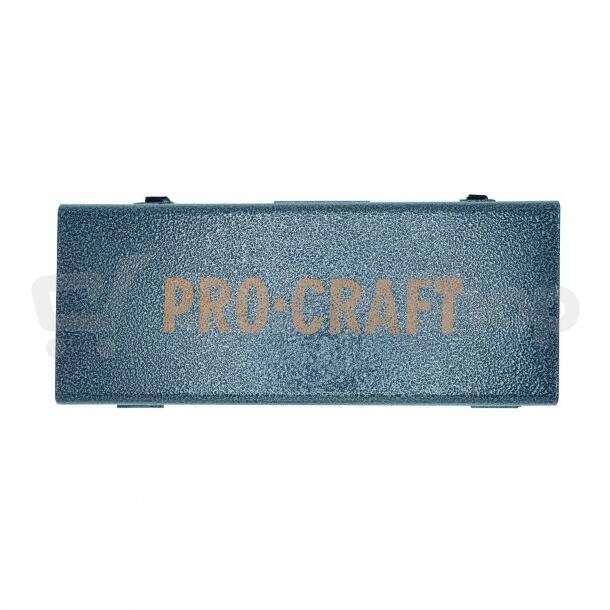 Polyfúzní svářečka Procraft PL1900 / PL1900