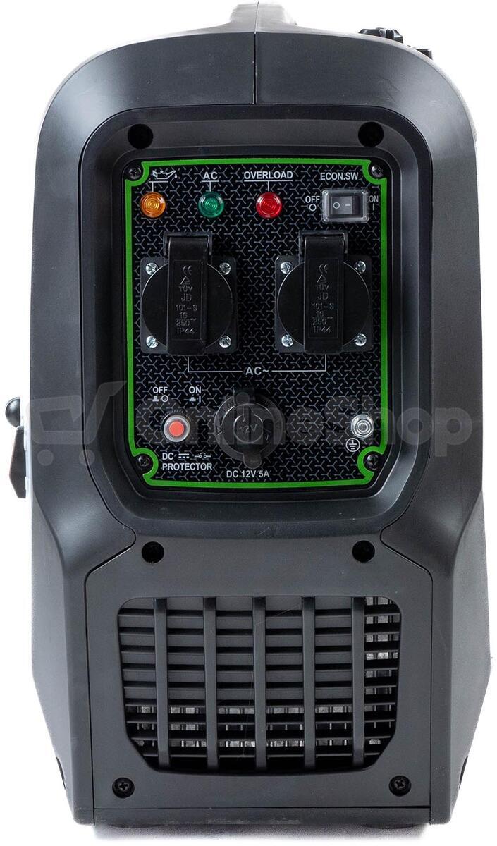 Invertorová elektrocentrála Procraft IGP25 / IGP25