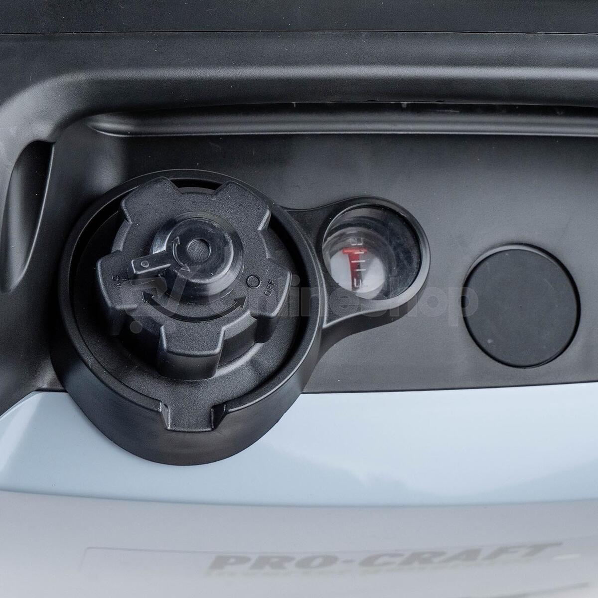 Invertorová elektrocentrála Procraft IGP25 / IGP25
