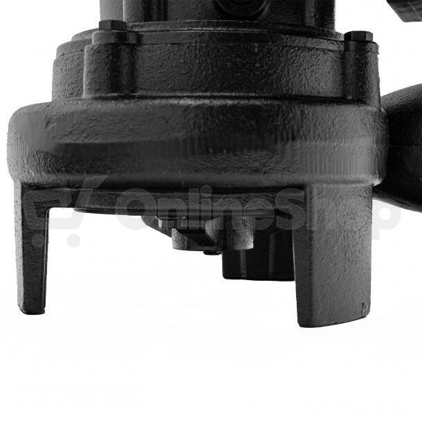 Kalové čerpadlo Procraft PN23 / PN23