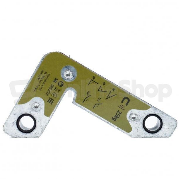 Magnet úhlový Procraft CM25 / CM25