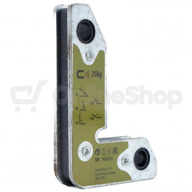 Magnet úhlový Procraft CM25 / CM25