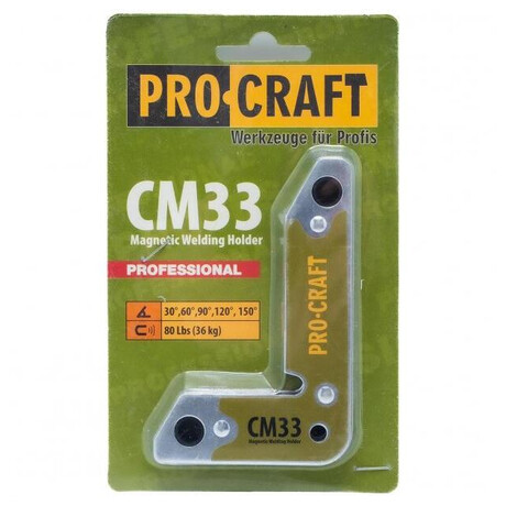 Procraft CM33 /CM33 (foto 1)