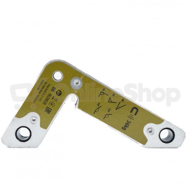 Magnet úhlový Procraft CM33 / CM33