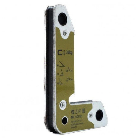 Magnet hlov Procraft CM33 / CM33