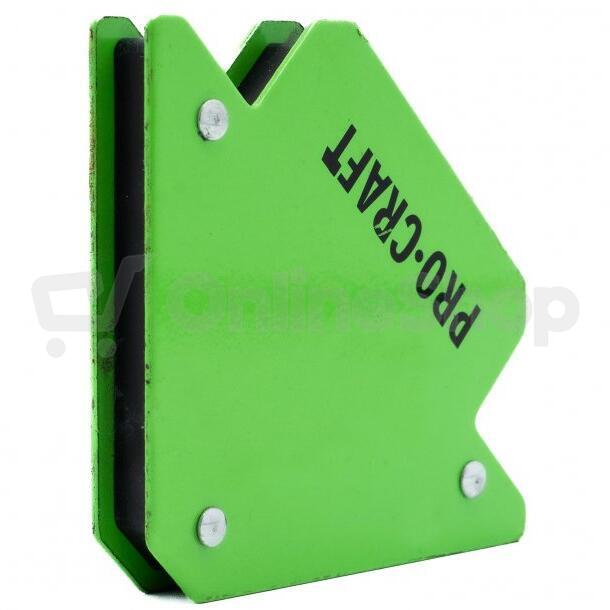 Magnet úhlový Procraft WH11 / WH11