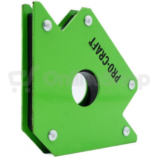 Magnet úhlový Procraft WH22 / WH22