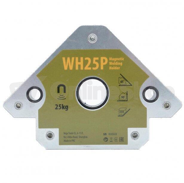 Magnet úhlový Procraft WH25P / WH25P