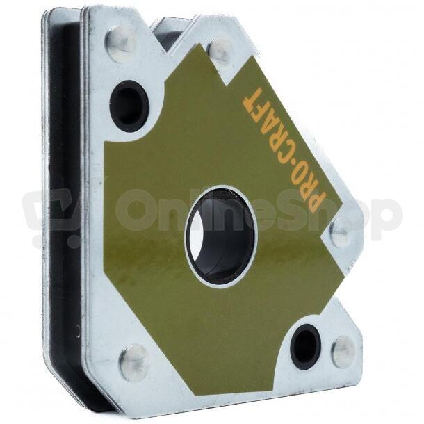 Magnet úhlový Procraft WH25P / WH25P