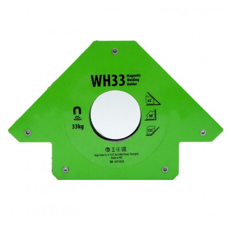 Procraft WH33 /&nbsp;WH33 (foto 1)