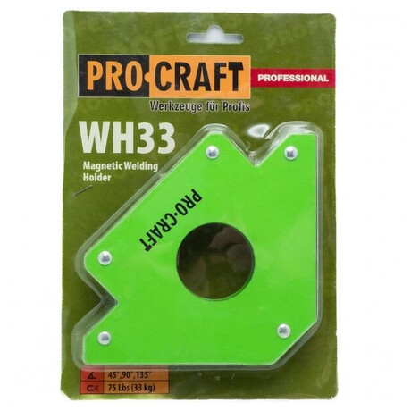 Procraft WH33 /&nbsp;WH33 (foto 3)