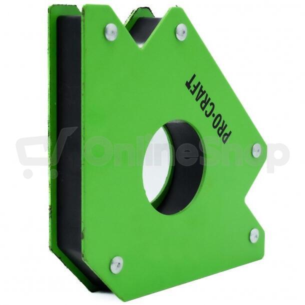 Magnet úhlový Procraft WH33 / WH33