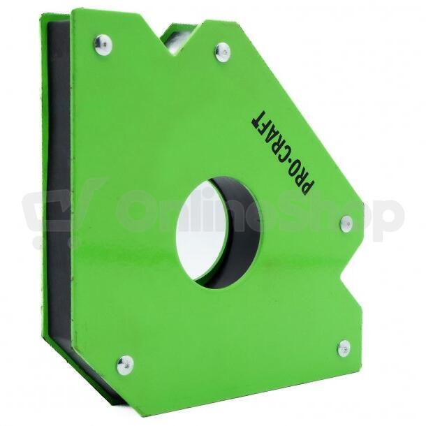 Magnet úhlový Procraft WH45 / WH45