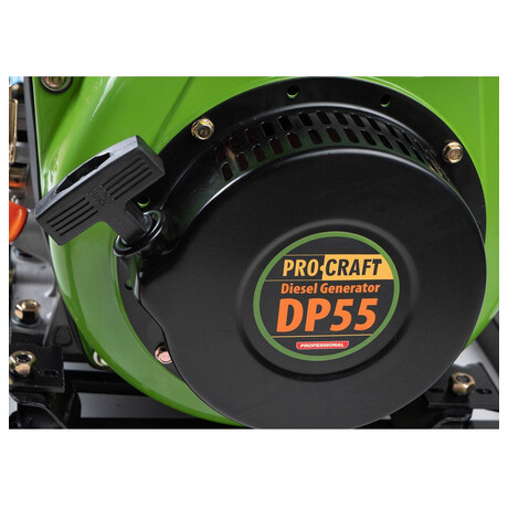 Procraft DP55 /&nbsp;DP55 (foto 2)