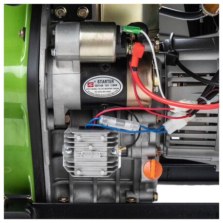 Procraft DP55 /&nbsp;DP55 (foto 4)