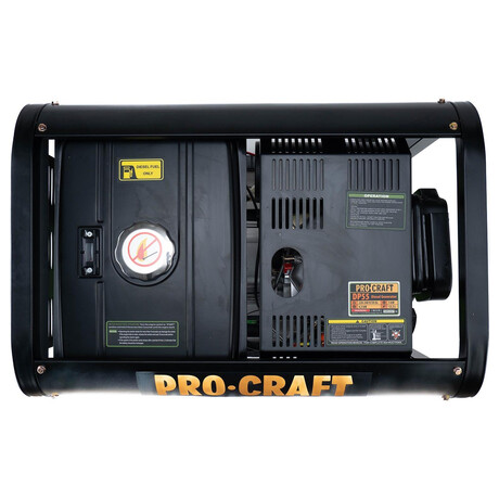 Procraft DP55 /&nbsp;DP55 (foto 6)
