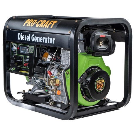 Procraft DP55 /&nbsp;DP55 (foto 7)