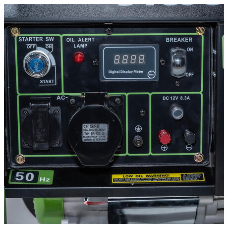 Procraft DP55 /&nbsp;DP55 (foto 9)