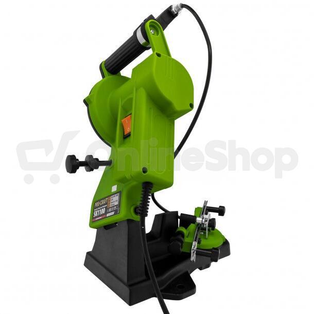 Ostřička pilových řetězů Procraft SK1100 / SK1100