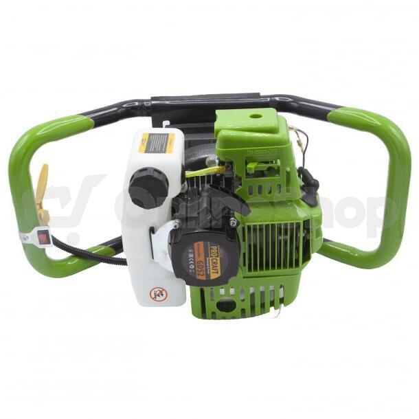 Zemní, půdní vrták Procraft GD52 / GD52