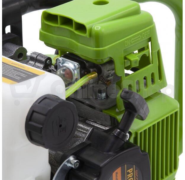 Zemní, půdní vrták Procraft GD52 / GD52
