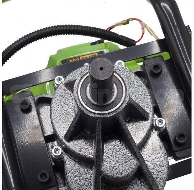 Zemní, půdní vrták Procraft GD52 / GD52