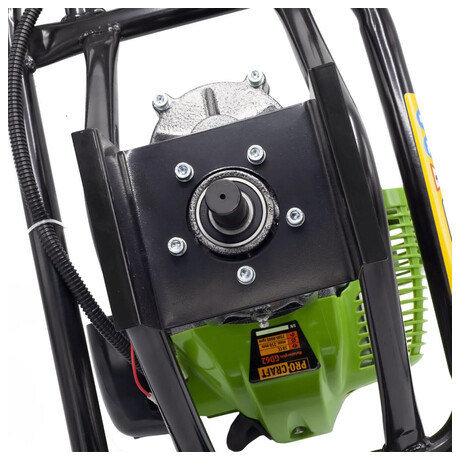 Procraft GD62 /&nbsp;GD62 (foto 4)