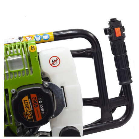 Procraft GD62 /&nbsp;GD62 (foto 5)