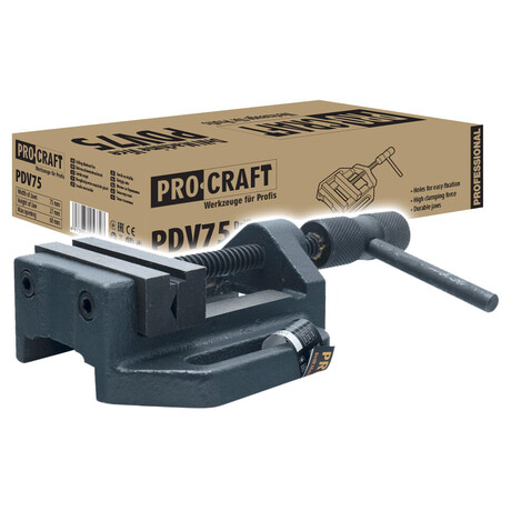 Procraft PDV75 /&nbsp;PDV75 (foto 2)