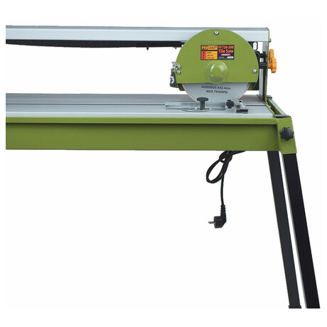 Elektrick ezaka na dlabu Procraft PF720-200 / PF720-200