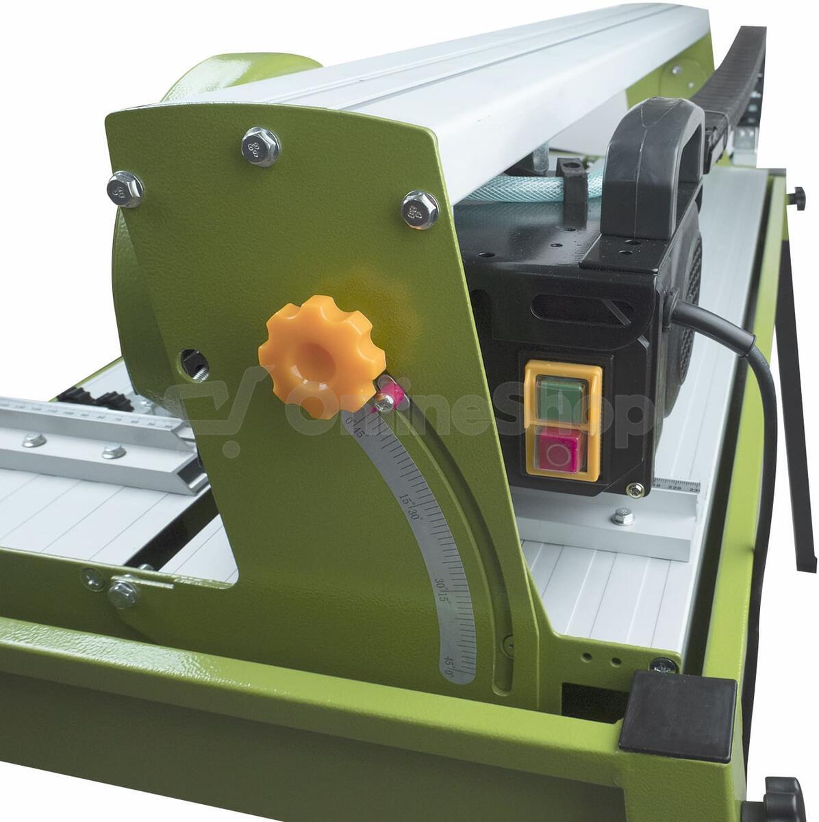 Elektrická řezačka na dlažbu Procraft PF720-200 / PF720-200