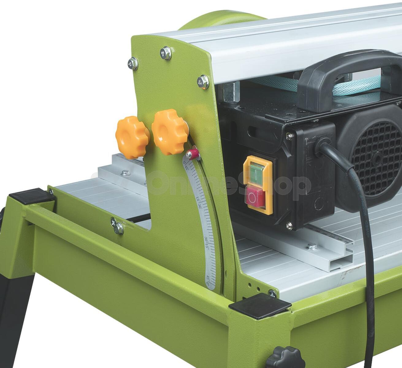 Elektrická řezačka na dlažbu Procraft PF720-200 / PF720-200