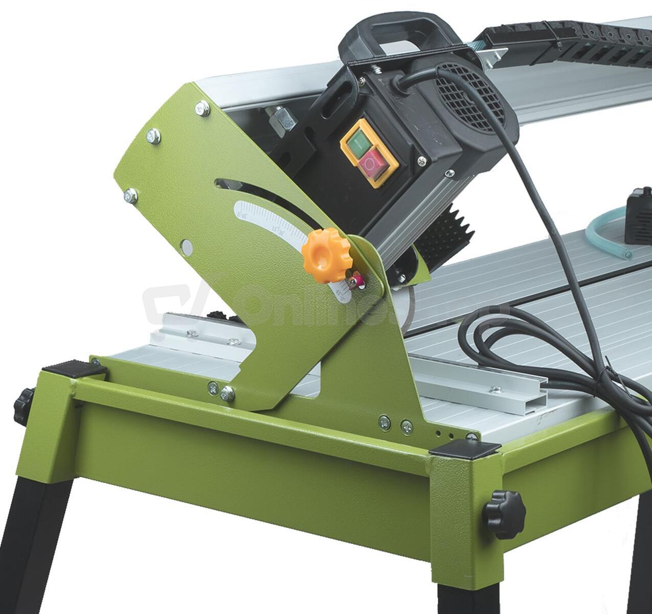 Elektrická řezačka na dlažbu Procraft PF720-200 / PF720-200