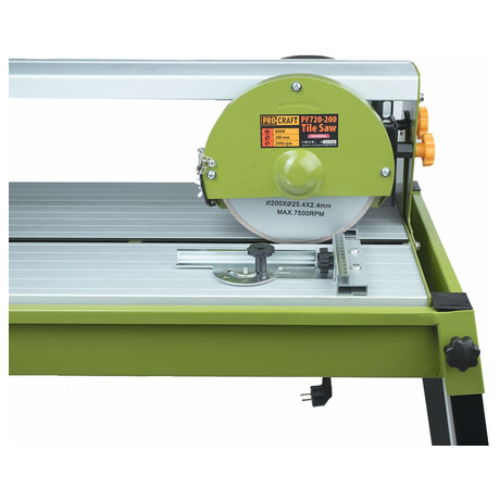 Elektrick ezaka na dlabu Procraft PF720-200 / PF720-200