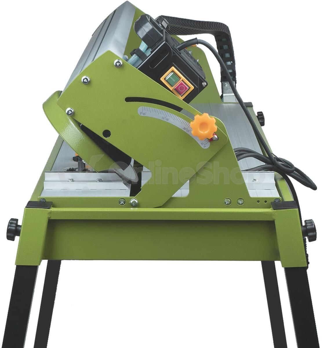 Elektrická řezačka na dlažbu Procraft PF720-200 / PF720-200