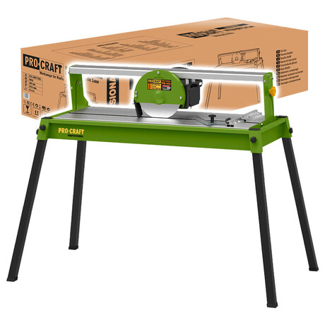 Elektrick ezaka na dlabu Procraft PF720-200 / PF720-200