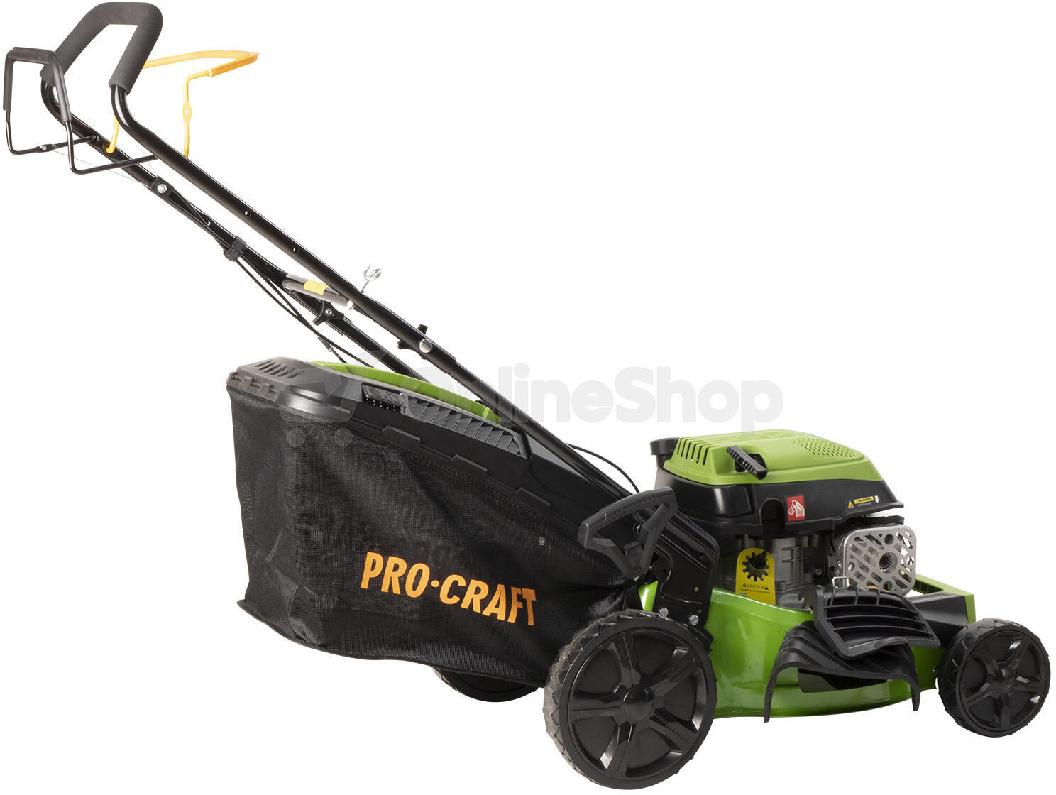 Benzínová sekačka Procraft PLM460 NE / PLM460 NE