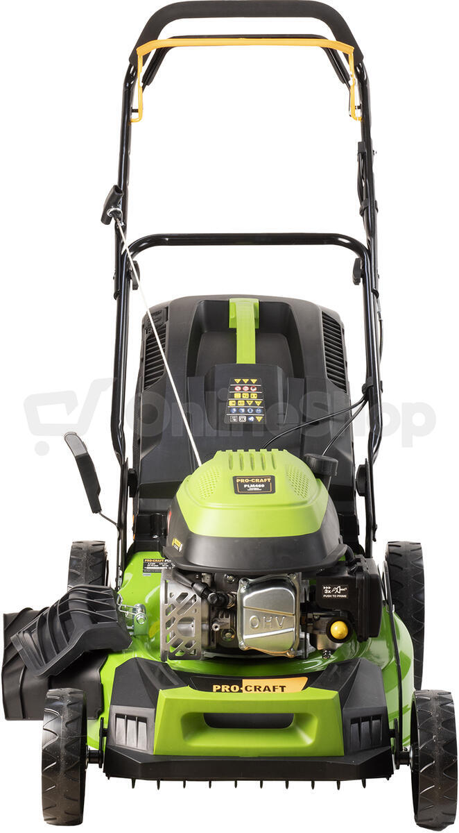 Benzínová sekačka Procraft PLM460 NE / PLM460 NE