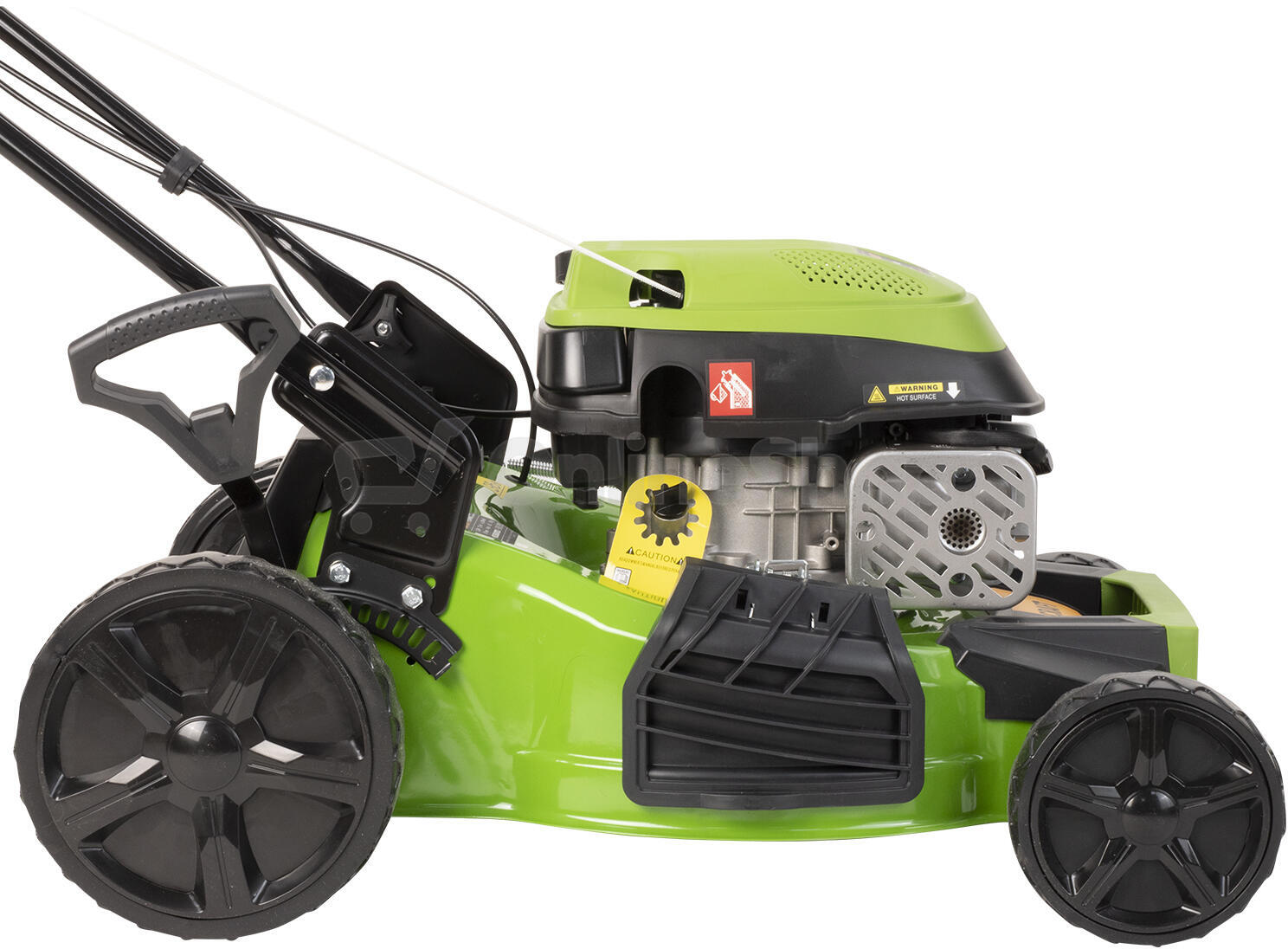 Benzínová sekačka Procraft PLM460 NE / PLM460 NE