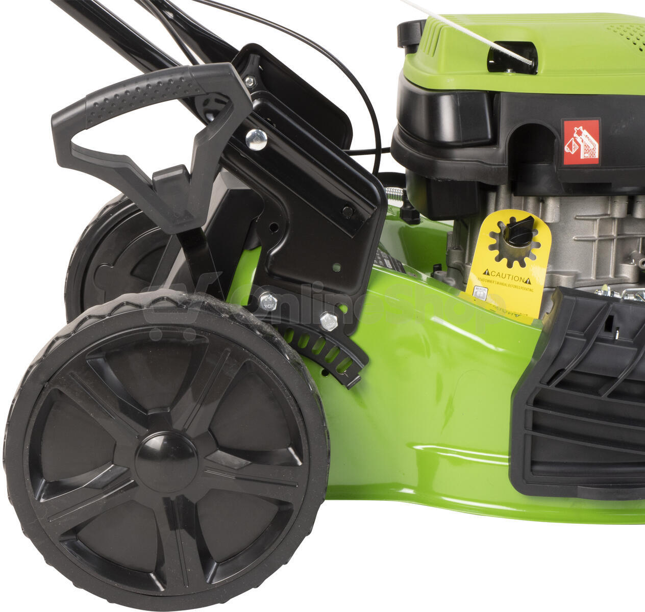 Benzínová sekačka Procraft PLM460 NE / PLM460 NE