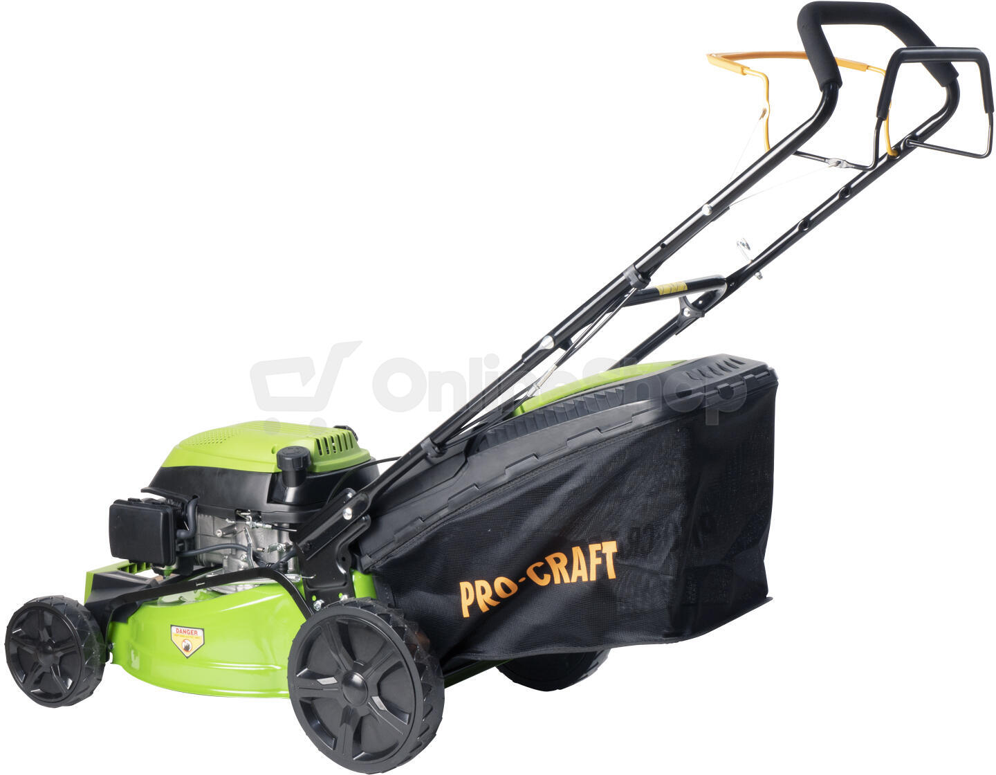 Benzínová sekačka Procraft PLM460 NE / PLM460 NE