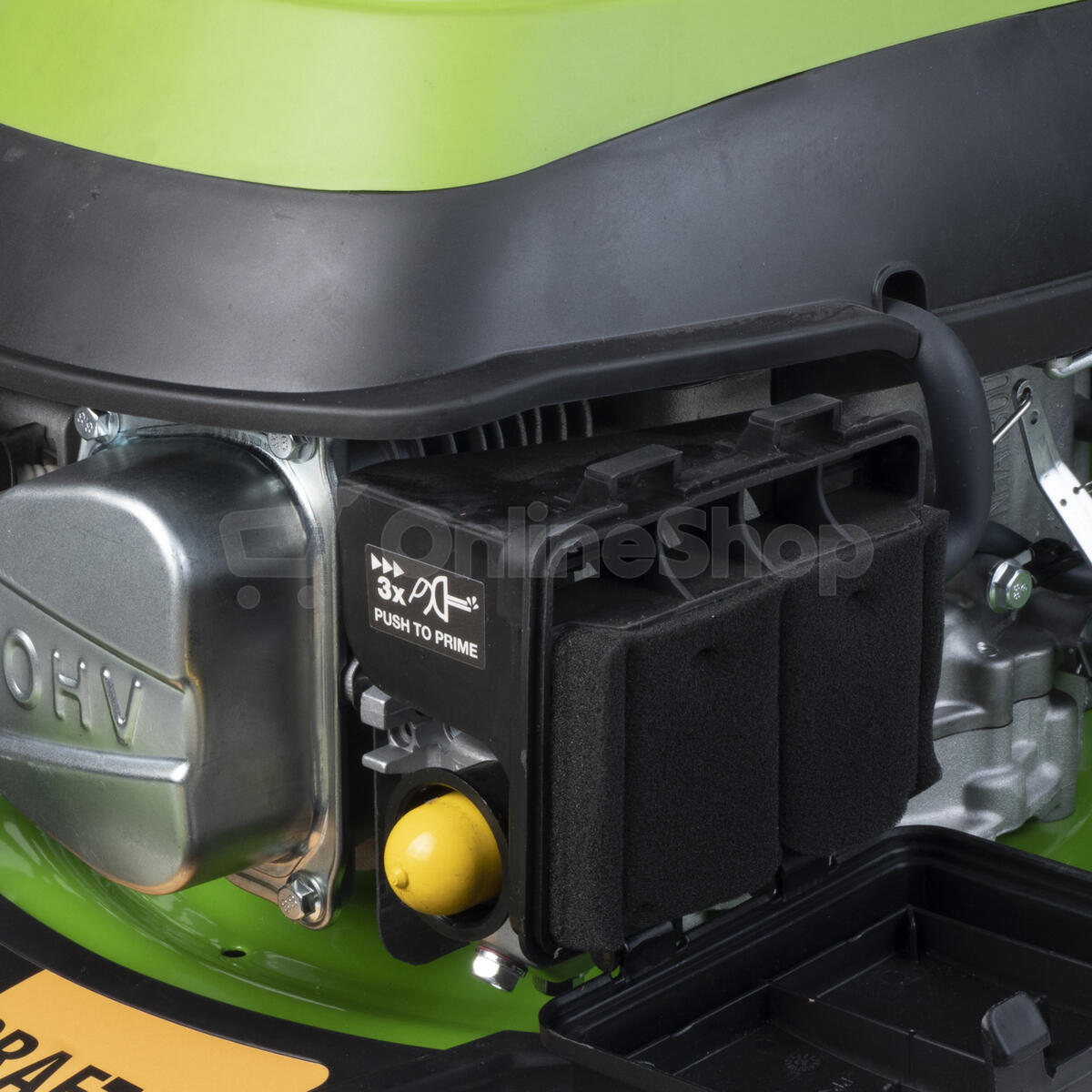 Benzínová sekačka Procraft PLM460 NE / PLM460 NE