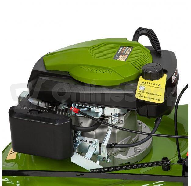 Benzínová sekačka Procraft PLM505S NE / PLM505S NE