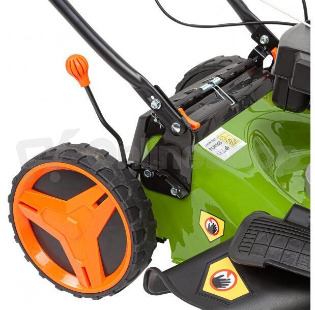 Benzínová sekačka Procraft PLM505S NE / PLM505S NE