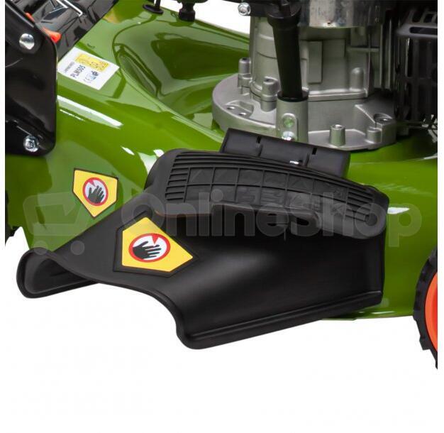 Benzínová sekačka Procraft PLM505S NE / PLM505S NE
