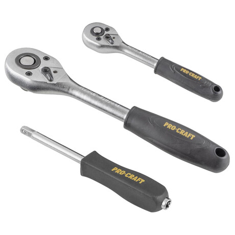 Gola sada Procraft WS-82 / WS82