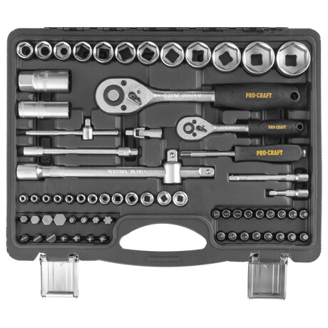 Gola sada Procraft WS-82 / WS82