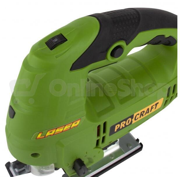 Pila přímočará Procraft ST1300 / ST1300